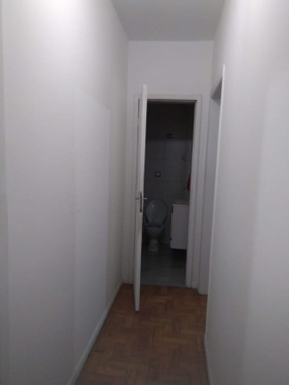 Imagem Imóvel com 2 Quartos à Venda, 60 m² em Vila Clementino - São Paulo Imagem Imóvel com 2 Quartos à Venda, 60 m² em Vila Clementino - São Paulo