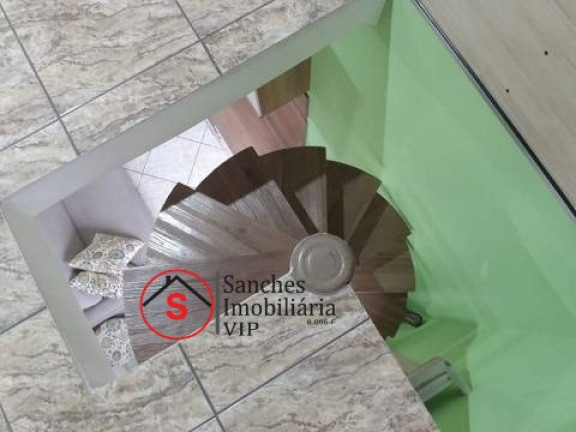 Imagem Sobrado com 3 Quartos à Venda, 270 m² em Vila Mendes - São Paulo Imagem Sobrado com 3 Quartos à Venda, 270 m² em Vila Mendes - São Paulo
