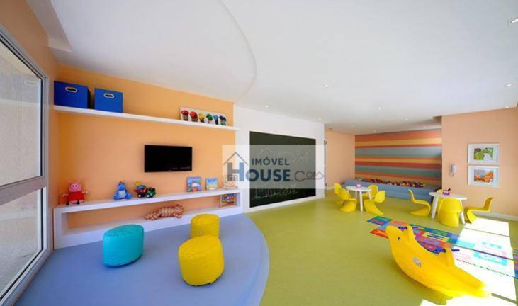 Imagem Apartamento com 4 Quartos à Venda, 225 m² em Perdizes - São Paulo