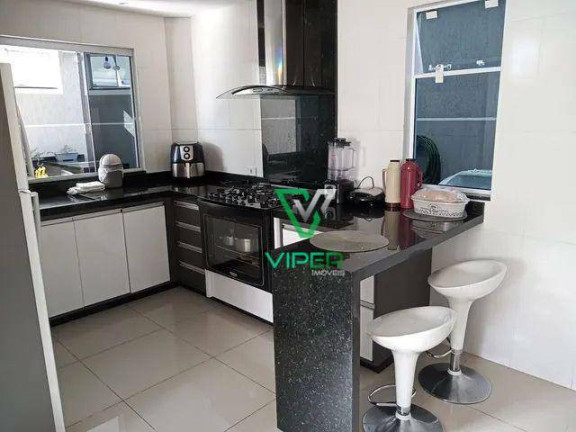 Imagem Sobrado com 3 Quartos à Venda, 125 m² em Campo Comprido - Curitiba Imagem Sobrado com 3 Quartos à Venda, 125 m² em Campo Comprido - Curitiba