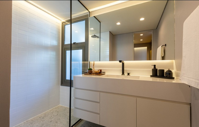 Imagem Apartamento com 4 Quartos à Venda, 168 m² em Brooklin - São Paulo Imagem Apartamento com 4 Quartos à Venda, 168 m² em Brooklin - São Paulo