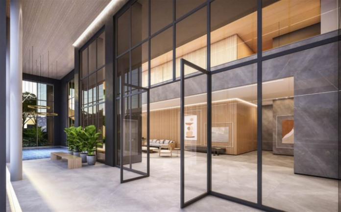 Imagem Apartamento com 3 Quartos à Venda, 138 m² em água Verde - Curitiba Imagem Apartamento com 3 Quartos à Venda, 138 m² em água Verde - Curitiba