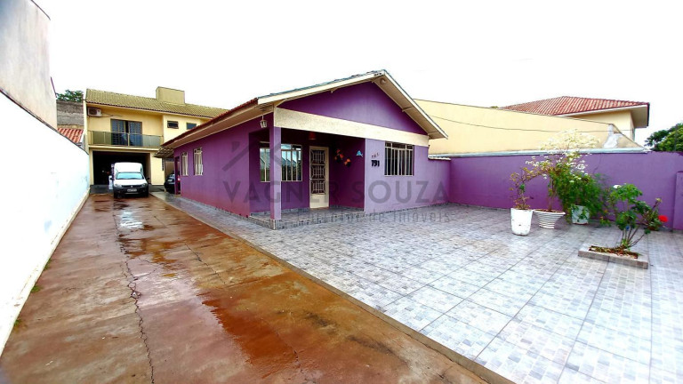 Casa à Venda, 199 m² em Jardim Alvorada - Maringá