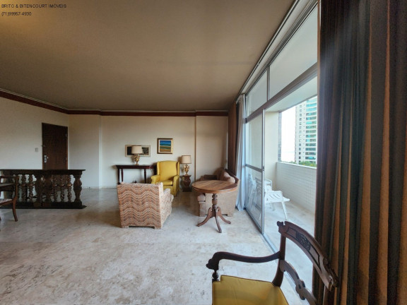 Imagem Imóvel com 4 Quartos à Venda, 199 m² em Campo Grande - Salvador Imagem Imóvel com 4 Quartos à Venda, 199 m² em Campo Grande - Salvador
