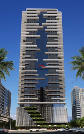 Imagem Apartamento com 4 Quartos à Venda, em Meia Praia - Itapema Imagem Apartamento com 4 Quartos à Venda, em Meia Praia - Itapema