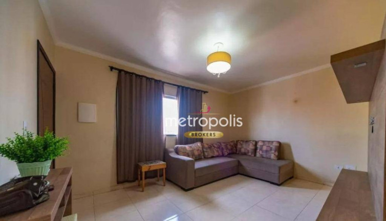 Imagem Cobertura com 2 Quartos à Venda, 164 m² em Vila São Pedro - Santo André Imagem Cobertura com 2 Quartos à Venda, 164 m² em Vila São Pedro - Santo André