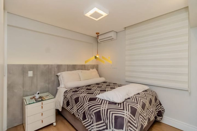 Imagem Apartamento com 2 Quartos à Venda, 81 m² em Vila Nova Conceição - São Paulo