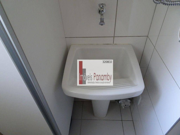 Imagem Apartamento com 2 Quartos à Venda, 55 m² em Morumbi - São Paulo