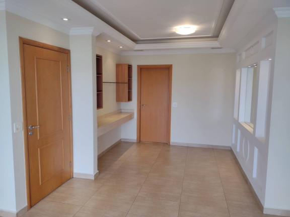 Imagem Apartamento com 3 Quartos à Venda, 116 m² em Tamboré - Santana De Parnaíba