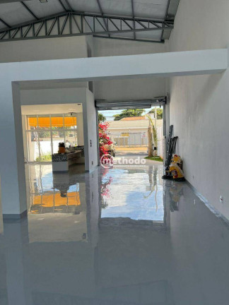 Imagem Sala Comercial para Alugar, 313 m² em Parque Taquaral - Campinas Imagem Sala Comercial para Alugar, 313 m² em Parque Taquaral - Campinas