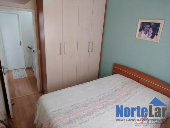 Imagem Casa de Condomínio com 3 Quartos à Venda, 90 m² em Jaraguá - São Paulo Imagem Casa de Condomínio com 3 Quartos à Venda, 90 m² em Jaraguá - São Paulo