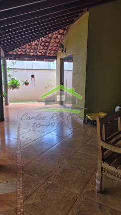 Imagem Casa de Condomínio com 4 Quartos à Venda, 300 m² em Centro - Cravinhos Imagem Casa de Condomínio com 4 Quartos à Venda, 300 m² em Centro - Cravinhos