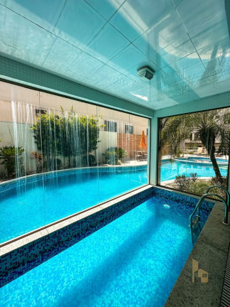 Imagem Apartamento com 4 Quartos à Venda, 170 m² em Praia Do Morro - Guarapari