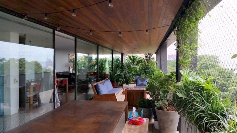 Imagem Apartamento com 4 Quartos à Venda, 565 m² em Sumarezinho - São Paulo Imagem Apartamento com 4 Quartos à Venda, 565 m² em Sumarezinho - São Paulo