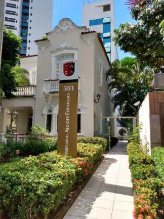 Sala Comercial para Alugar, 81 m² em Casa Forte - Recife
