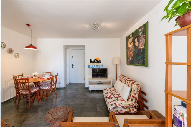 Imagem Apartamento com 2 Quartos à Venda, em Moema - São Paulo Imagem Apartamento com 2 Quartos à Venda, em Moema - São Paulo