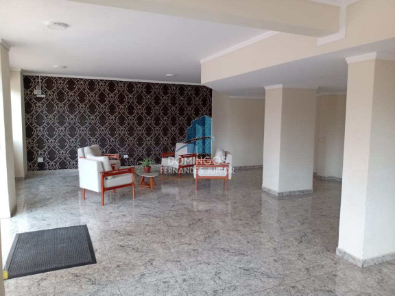 Imagem Apartamento com 2 Quartos à Venda, 55 m² em Itaquera - São Paulo