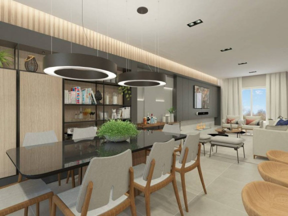 Imagem Sobrado com 3 Quartos à Venda, 158 m² em São José - Canoas