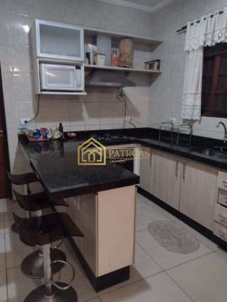 Imagem Casa com 4 Quartos à Venda, 240 m² em Jardim Do Mar - São Bernardo Do Campo Imagem Casa com 4 Quartos à Venda, 240 m² em Jardim Do Mar - São Bernardo Do Campo