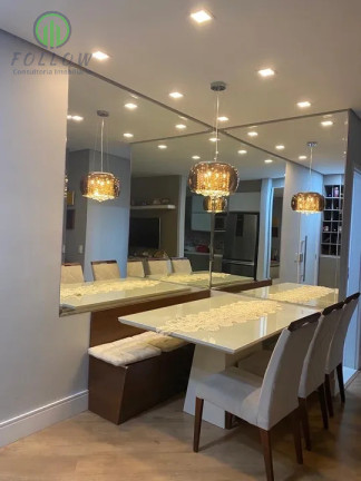 Imagem Apartamento com 2 Quartos à Venda, 53 m² em City Bussocaba - Osasco Imagem Apartamento com 2 Quartos à Venda, 53 m² em City Bussocaba - Osasco