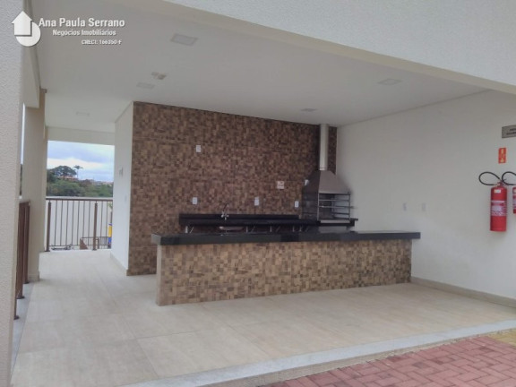 Imagem Apartamento com 2 Quartos para Alugar, 45 m²em Vila Guilherme - Votorantim Imagem Apartamento com 2 Quartos para Alugar, 45 m²em Vila Guilherme - Votorantim
