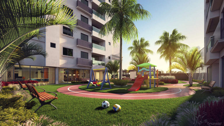 Imagem Apartamento com 2 Quartos à Venda, 64 m² em Jardim Praia Mar - Itapema