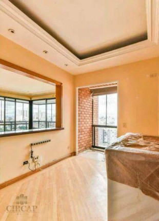 Imagem Apartamento com 4 Quartos à Venda, 250 m² em Perdizes - São Paulo Imagem Apartamento com 4 Quartos à Venda, 250 m² em Perdizes - São Paulo
