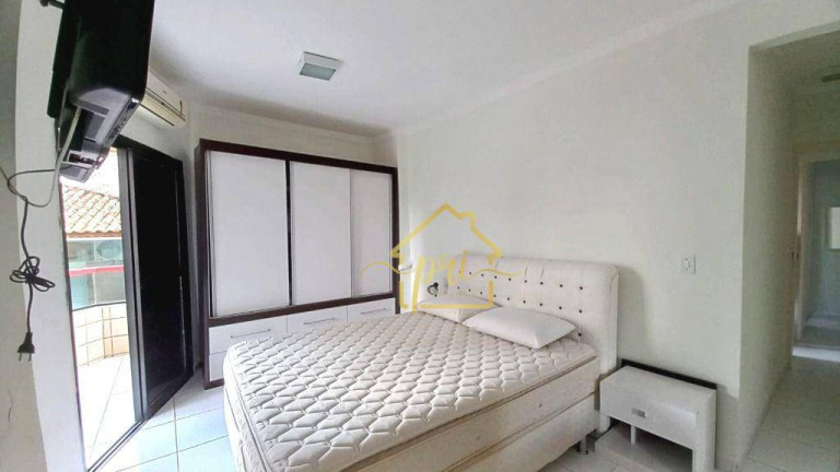 Imagem Apartamento com 2 Quartos à Venda, 69 m² em Cidade Ocian - Praia Grande