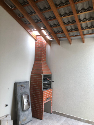 Imagem Casa de Condomínio com 3 Quartos à Venda, 76 m² em Jardim Residencial Villa Amato - Sorocaba Imagem Casa de Condomínio com 3 Quartos à Venda, 76 m² em Jardim Residencial Villa Amato - Sorocaba