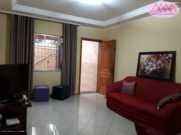 Imagem Sobrado com 5 Quartos à Venda, 88 m² em Rudge Ramos - São Bernardo Do Campo