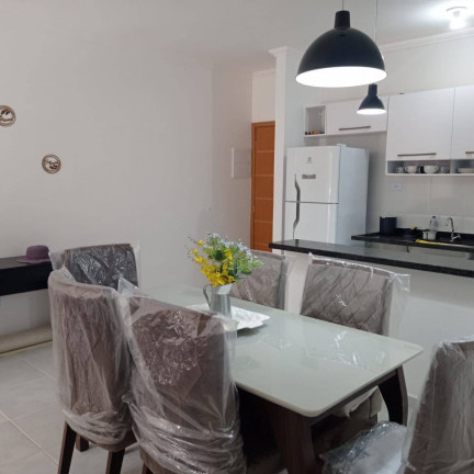 Imagem Apartamento com 2 Quartos à Venda, em Praia Das Toninhas - Ubatuba Imagem Apartamento com 2 Quartos à Venda, em Praia Das Toninhas - Ubatuba