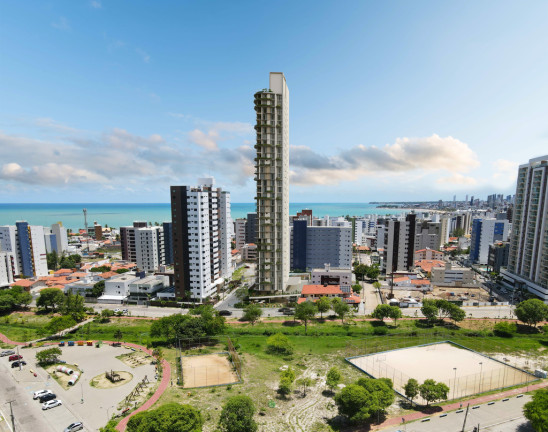 Imagem Apartamento com 3 Quartos à Venda, 78 m² em Jardim Oceania - João Pessoa Imagem Apartamento com 3 Quartos à Venda, 78 m² em Jardim Oceania - João Pessoa