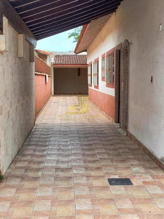 Imagem Casa com 2 Quartos à Venda, 69 m² em Real - Praia Grande