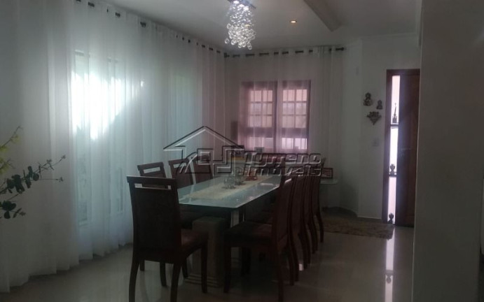 Imagem Casa de Condomínio com 4 Quartos à Venda, 320 m² em Urbanova - São José Dos Campos Imagem Casa de Condomínio com 4 Quartos à Venda, 320 m² em Urbanova - São José Dos Campos
