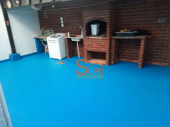 Imagem Sobrado com 3 Quartos à Venda, 142 m² em Jardim Independência - São Bernardo Do Campo Imagem Sobrado com 3 Quartos à Venda, 142 m² em Jardim Independência - São Bernardo Do Campo