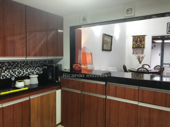 Imagem Casa de Condomínio com 3 Quartos à Venda, 100 m² em Peró - Cabo Frio Imagem Casa de Condomínio com 3 Quartos à Venda, 100 m² em Peró - Cabo Frio