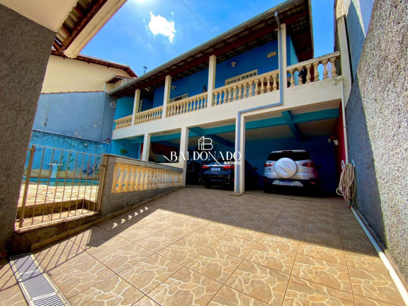 Imagem Casa com 5 Quartos à Venda, 280 m² em Centro - Extrema Imagem Casa com 5 Quartos à Venda, 280 m² em Centro - Extrema