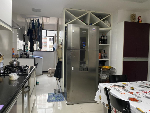 Imagem Apartamento com 4 Quartos à Venda, 240 m² em Ingá - Niterói