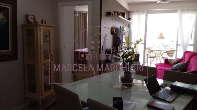 Apartamento com 3 Quartos à Venda, 122 m² em Itapuã - Vila Velha