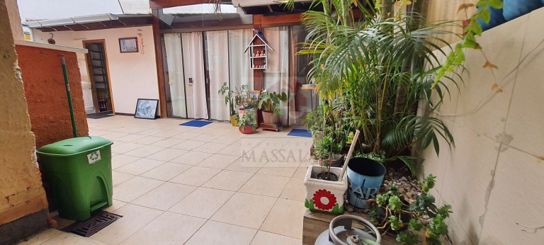 Imagem Casa com 2 Quartos à Venda, 160 m² em São Geraldo - Porto Alegre