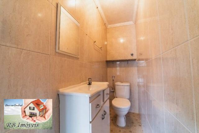 Imagem Casa com 2 Quartos à Venda, 164 m² em Vila Tibiriçá - Santo André Imagem Casa com 2 Quartos à Venda, 164 m² em Vila Tibiriçá - Santo André