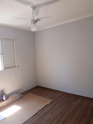 Imagem Apartamento com 2 Quartos à Venda, 46 m² em Parque Senhor Do Bonfim - Taubaté Imagem Apartamento com 2 Quartos à Venda, 46 m² em Parque Senhor Do Bonfim - Taubaté