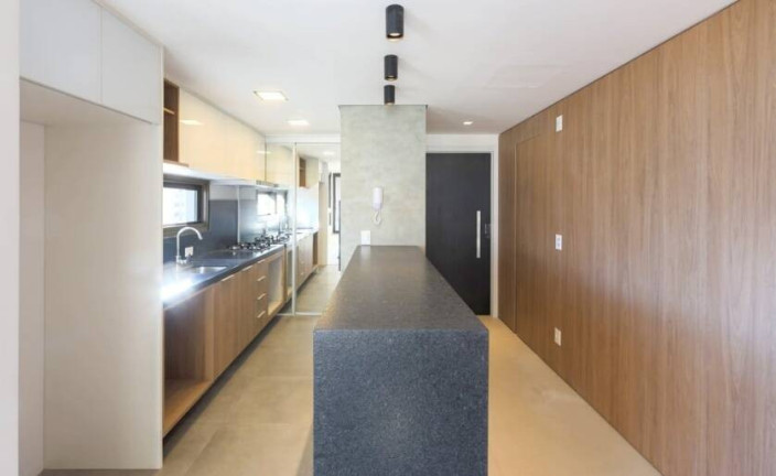 Imagem Apartamento com 3 Quartos à Venda, 101 m² em Petrópolis - Porto Alegre
