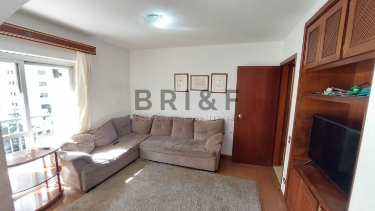 Imagem Apartamento com 4 Quartos à Venda, 158 m² em Moema - São Paulo Imagem Apartamento com 4 Quartos à Venda, 158 m² em Moema - São Paulo