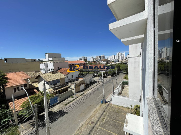 Apartamento com 1 Quarto à Venda, 29 m² em Parque São Caetano - Campos Dos Goytacazes