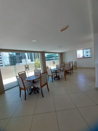Imagem Apartamento com 2 Quartos à Venda, 60 m² em Tambaú - João Pessoa Imagem Apartamento com 2 Quartos à Venda, 60 m² em Tambaú - João Pessoa