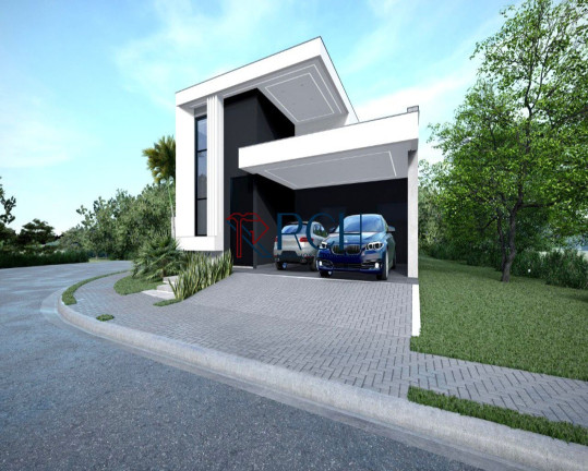 Imagem Casa com 3 Quartos à Venda, 234 m² em Parque Ibiti Reserva - Sorocaba Imagem Casa com 3 Quartos à Venda, 234 m² em Parque Ibiti Reserva - Sorocaba