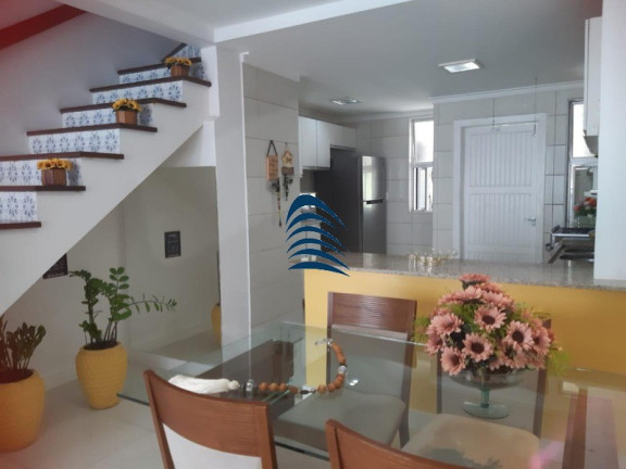 Imagem Casa com 3 Quartos à Venda, 107 m² em Itapuã - Salvador Imagem Casa com 3 Quartos à Venda, 107 m² em Itapuã - Salvador