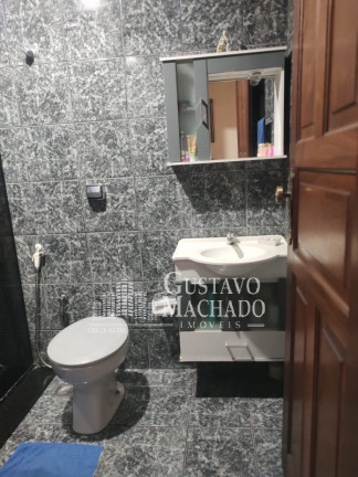 Imagem Casa com 2 Quartos à Venda, 112 m² em Retiro - Volta Redonda