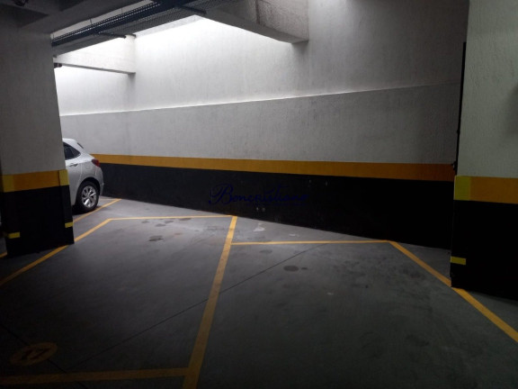 Imagem Apartamento com 2 Quartos à Venda,  em Carandiru - Sao Paulo